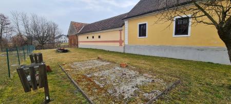 Odkrij nas-pred zakoličbo